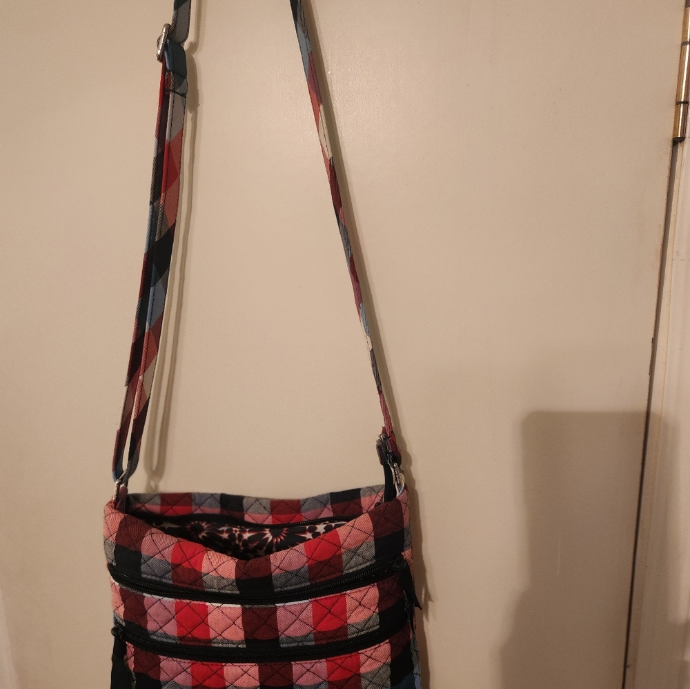Vera Bradley Purse